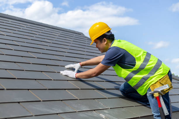 Best Commercial Roofing Services  in Morgantown, IN