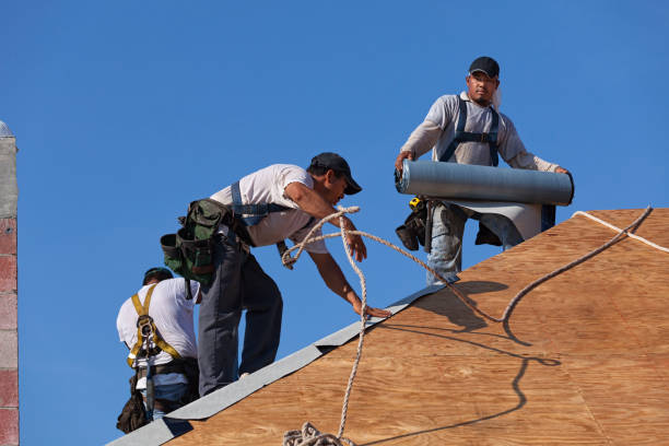 Roof Waterproofing Services in Morgantown, IN