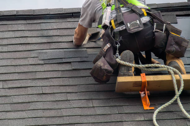Professional Roofing Contractor in Morgantown, IN