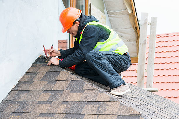 Best Local Roofing Companies  in Morgantown, IN
